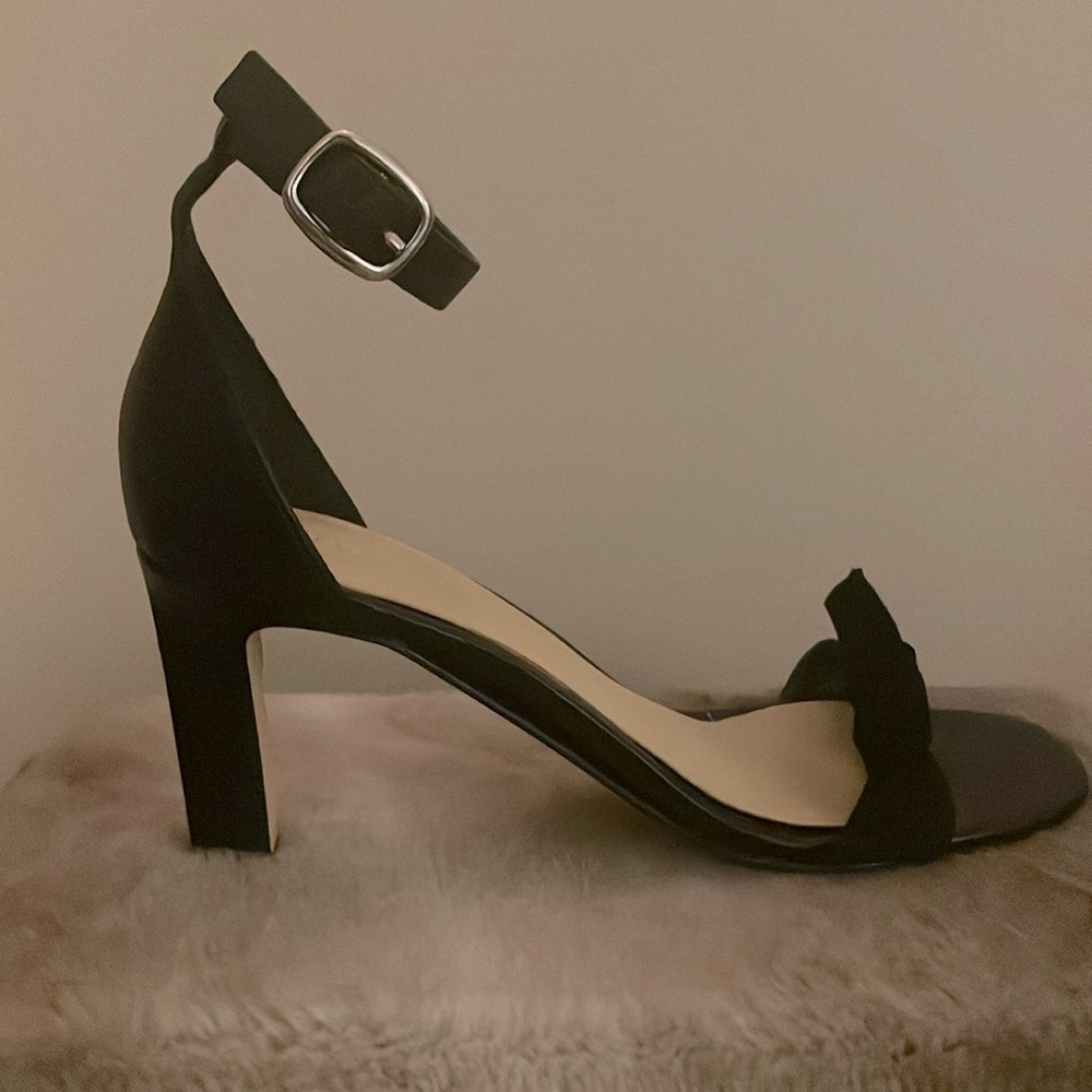 Strappy Marc Fisher Heels